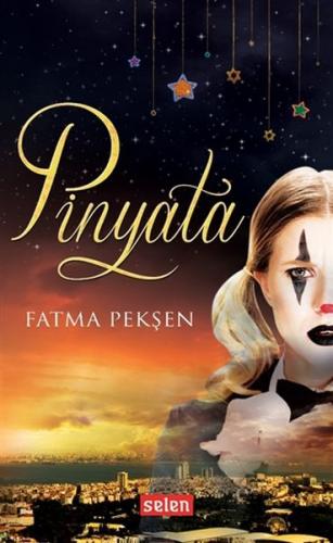 Pinyata | Kitap Ambarı