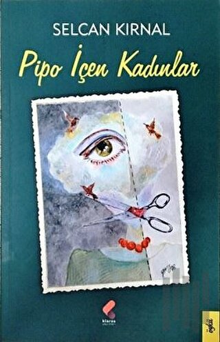 Pipo İçen Kadınlar | Kitap Ambarı