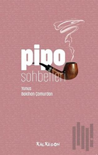 Pipo Sohbetleri | Kitap Ambarı