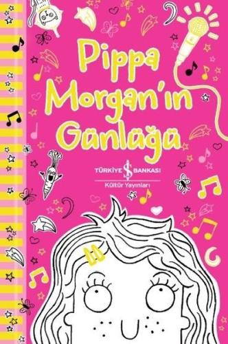 Pippa Morgan’ın Günlüğü | Kitap Ambarı