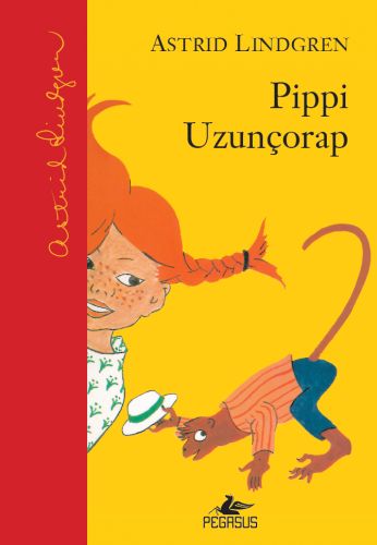 Pippi Uzunçorap (Ciltli) | Kitap Ambarı