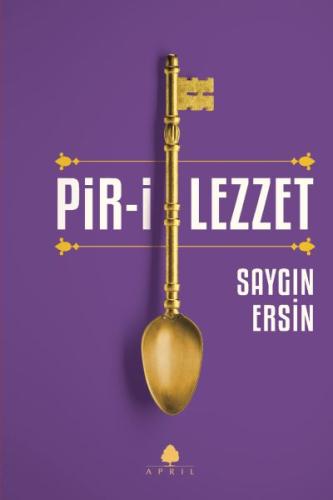 Pir-i Lezzet | Kitap Ambarı