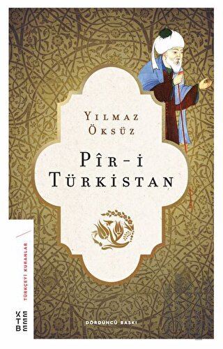 Pir-i Türkistan | Kitap Ambarı