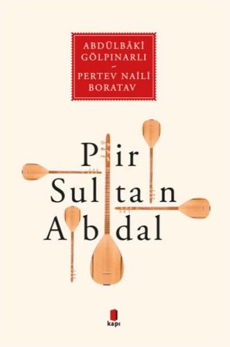 Pir Sultan Abdal | Kitap Ambarı