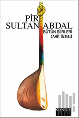 Pir Sultan Abdal | Kitap Ambarı