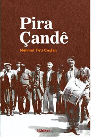 Pira Çande | Kitap Ambarı