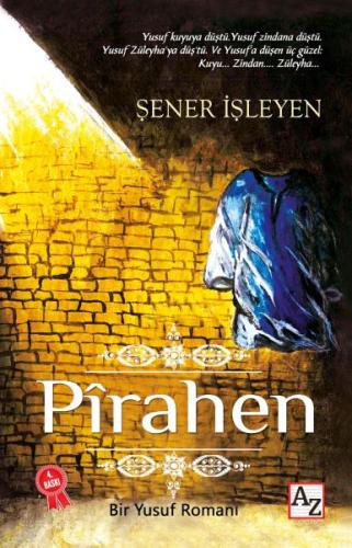 Pirahen | Kitap Ambarı