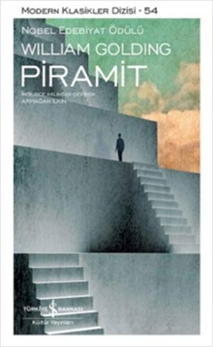 Piramit | Kitap Ambarı