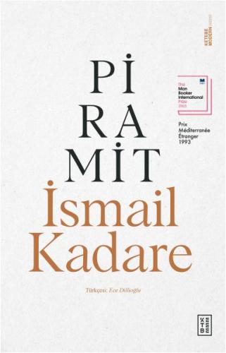 Piramit | Kitap Ambarı