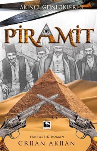 Piramit | Kitap Ambarı