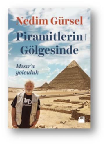 Piramitlerin Gölgesinde | Kitap Ambarı