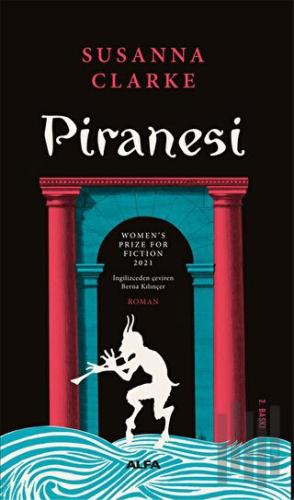 Piranesi | Kitap Ambarı