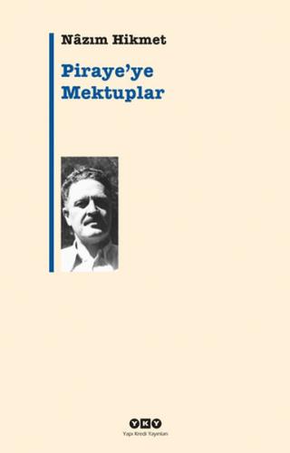 Piraye’ye Mektuplar | Kitap Ambarı