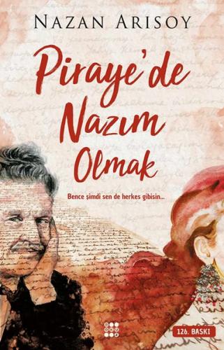 Piraye'de Nazım Olmak | Kitap Ambarı