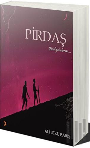 Pirdaş | Kitap Ambarı