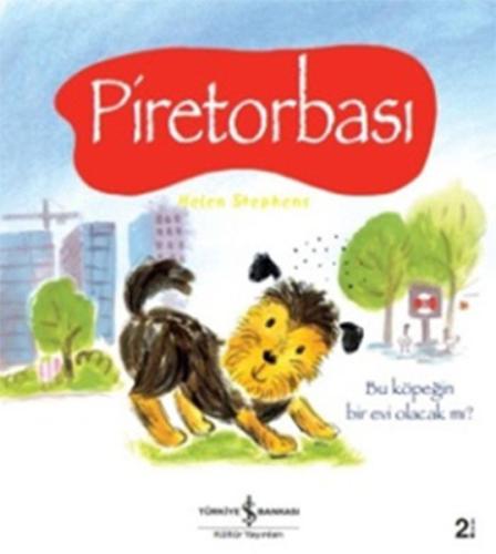 Piretorbası | Kitap Ambarı