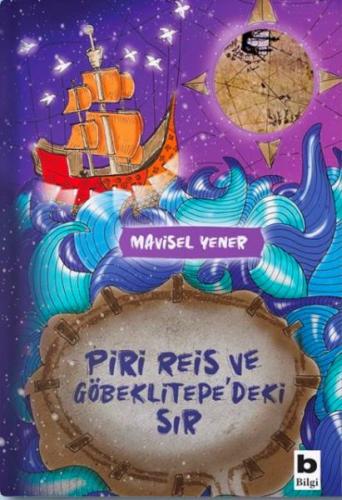 Piri Reis ve Göbeklitepe'deki Sır | Kitap Ambarı