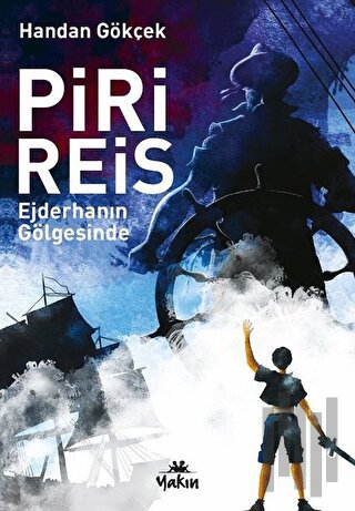 Piri Reis | Kitap Ambarı