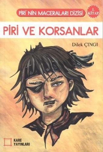 Piri ve Korsanlar (1. Kitap) | Kitap Ambarı