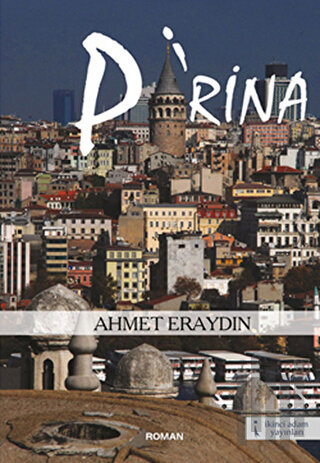 Pirina | Kitap Ambarı