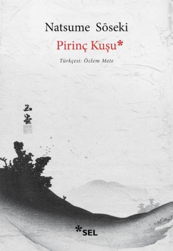 Pirinç Kuşu | Kitap Ambarı