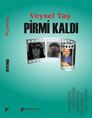 Pirmi Kaldı | Kitap Ambarı