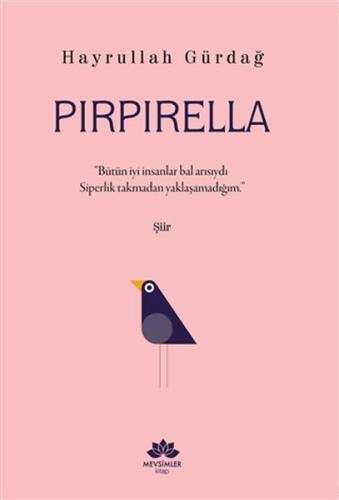 Pırpırella | Kitap Ambarı