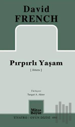 Pırpırlı Yaşam | Kitap Ambarı