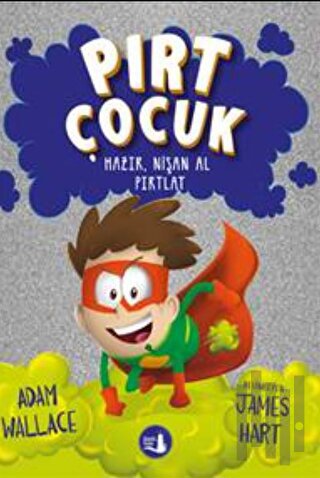 Pırt Çocuk 2 | Kitap Ambarı