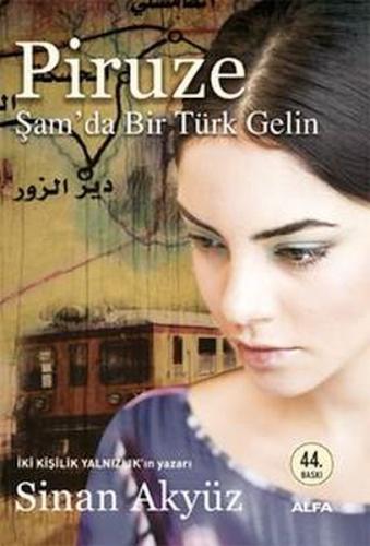 Piruze | Kitap Ambarı