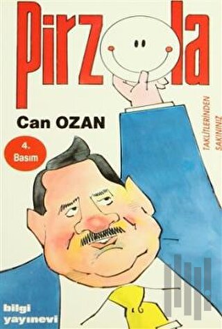 Pirzola | Kitap Ambarı