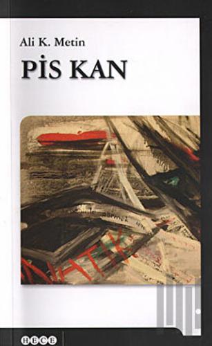 Pis Kan | Kitap Ambarı