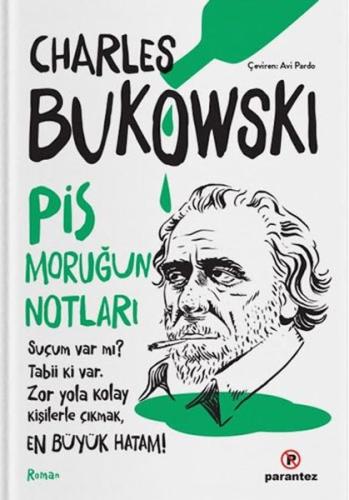 Pis Moruğun Notları | Kitap Ambarı