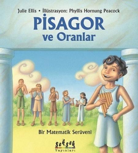 Pisagor ve Oranlar | Kitap Ambarı