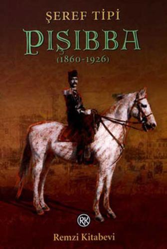 Pışıbba (1860-1926) | Kitap Ambarı