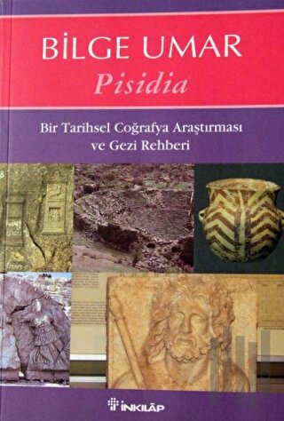 Pisidia | Kitap Ambarı