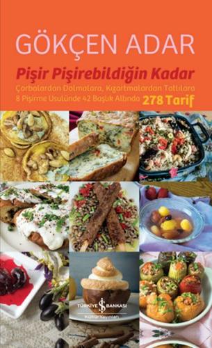 Pişir Pişirebildiğin Kadar | Kitap Ambarı