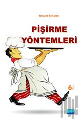 Pişirme Yöntemleri | Kitap Ambarı