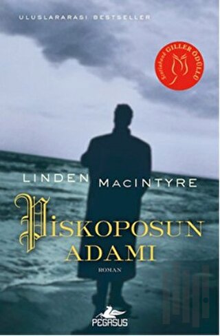 Piskoposun Adamı | Kitap Ambarı