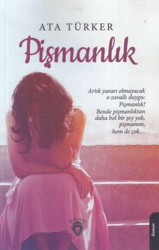 Pişmanlık | Kitap Ambarı