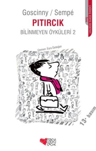 Pıtırcık Bilinmeyen Öyküleri 2 | Kitap Ambarı