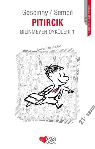 Pıtırcık Bilinmeyen Öyküleri 1 | Kitap Ambarı