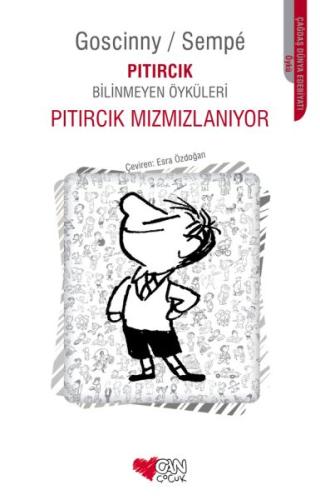 Pıtırcık Mızmızlanıyor | Kitap Ambarı