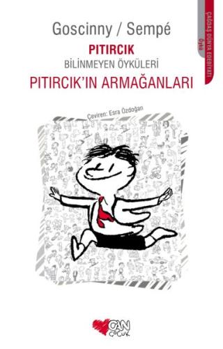 Pıtırcık’ın Armağanları | Kitap Ambarı