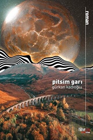 Pitsim Garı | Kitap Ambarı