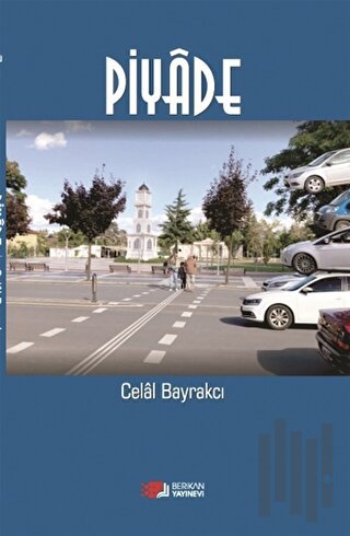 Piyade | Kitap Ambarı