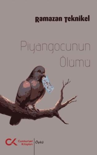 Piyangocunun Ölümü | Kitap Ambarı