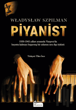 Piyanist | Kitap Ambarı