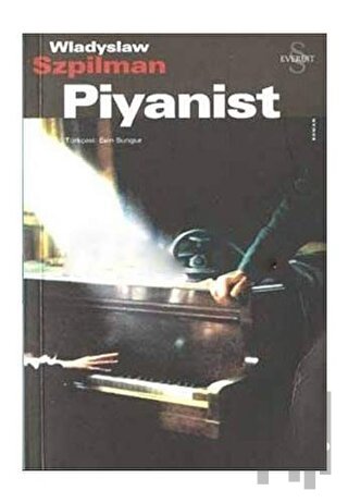 Piyanist | Kitap Ambarı