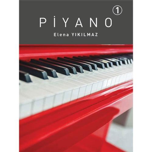 Piyano - 1 | Kitap Ambarı